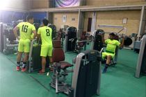 حضور مهاجم نیجریه‌ای پیکان در ایفمارک