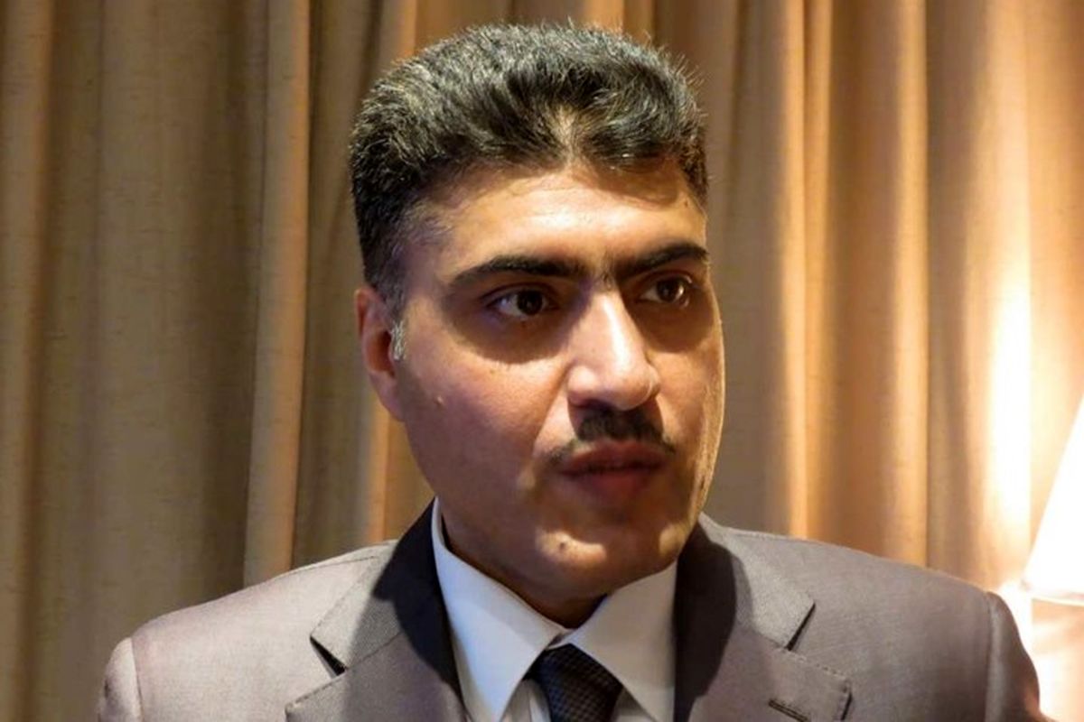 ثامر السبهان