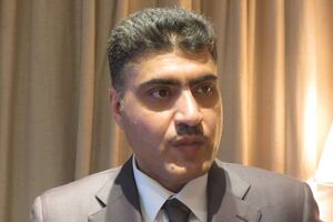 آموزش وزیر مشاور سعودی در اسرائیل