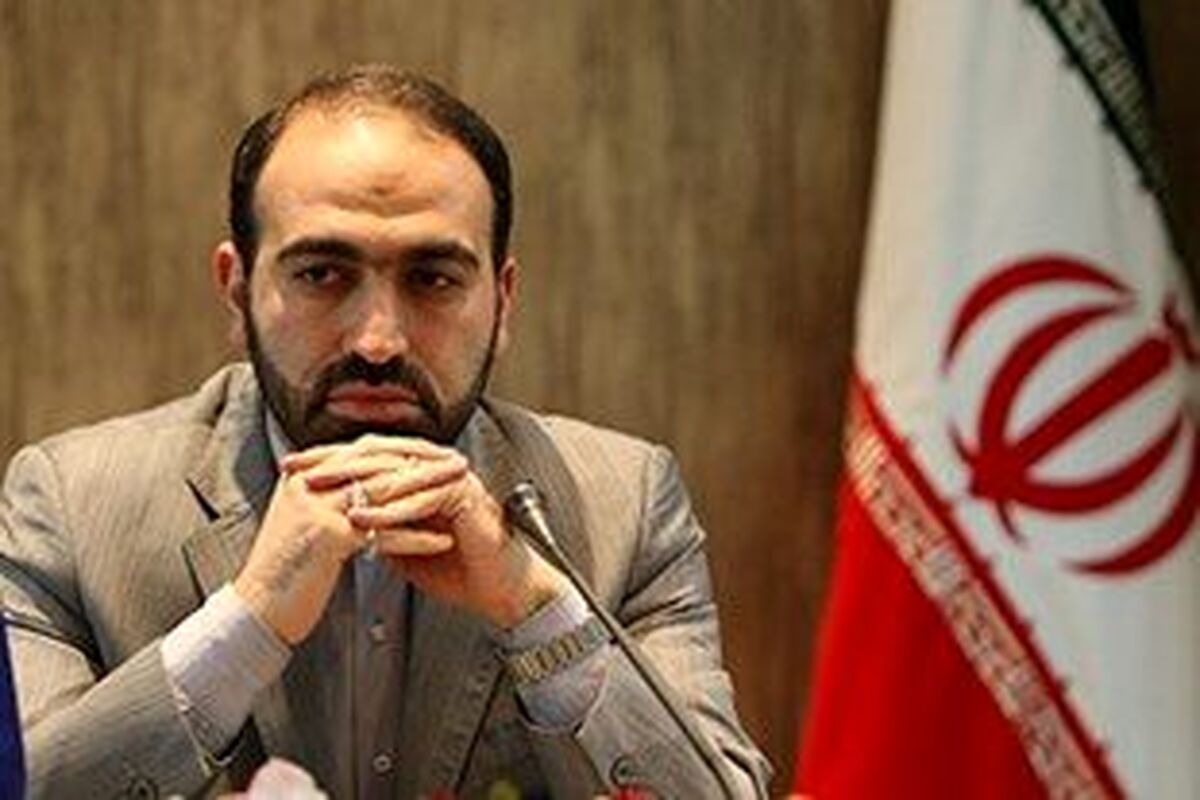تورج حاجی رحیمیان