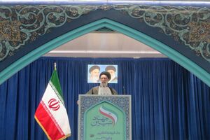 جامعه جهانی در برابر جنایت ددمنشانه رژیم صهیونیستی سکوت نکند