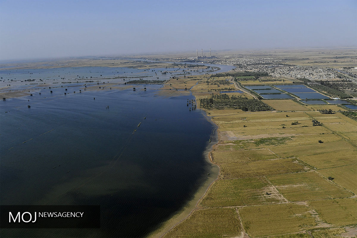سفر رییس جمهوری به مناطق سیل زده لرستان و خوزستان