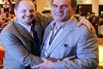 پندر: در ایران احساس خطر نداشتم