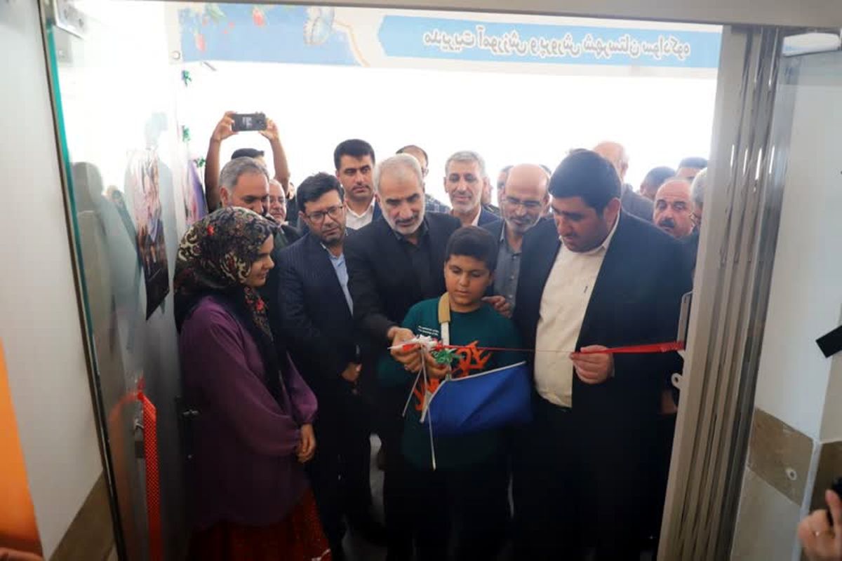 استاندار مازندران 