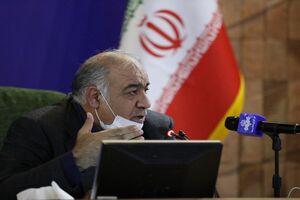 زدن ماسک در کلیه اماکن عمومی کرمانشاه الزامی است