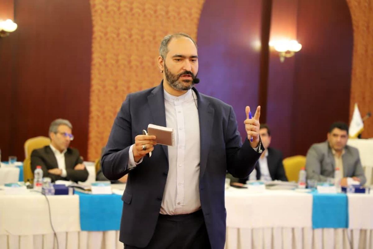 میثم سعیدی+ محیط زیست کشور 