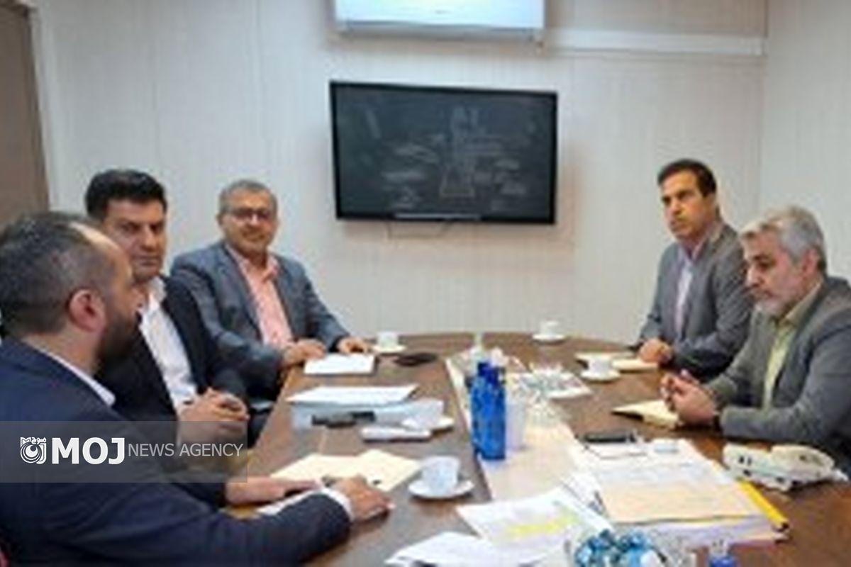 نشست هم اندیشی جشنواره تابستانی کیش