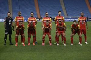 ترکیب فولاد مقابل النصرعربستان مشخص شد