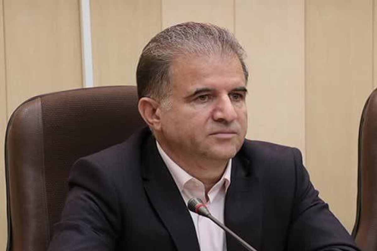 مرادنژادی