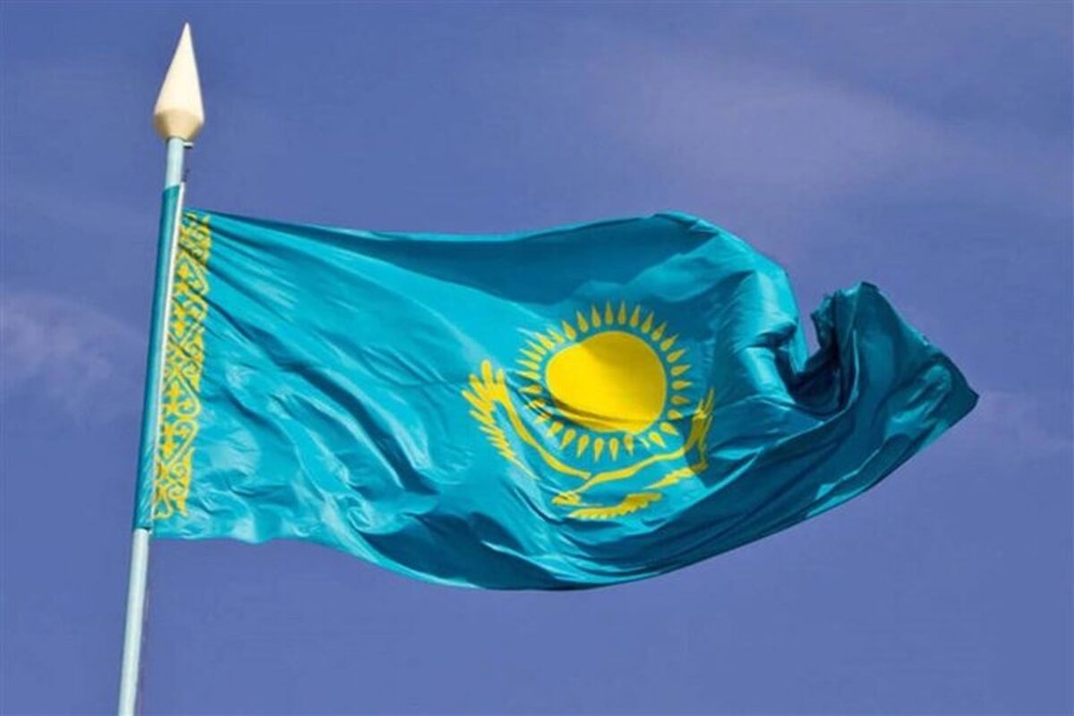 خوهر خواندگی شهرداری بندرعباس با کنسول قزاقستان