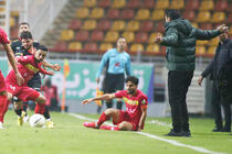 پرسپولیس در خانه به استقلال و سپاهان هدیه داد
