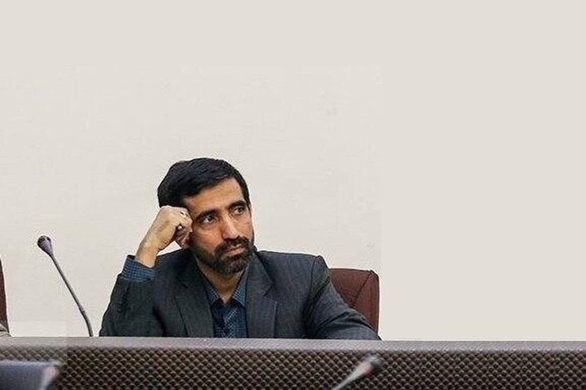 مدیر روابط عمومی دفتر رئیس جمهور
