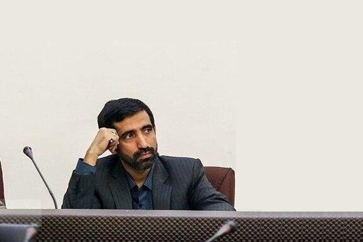 مدیر روابط عمومی دفتر رئیس جمهور