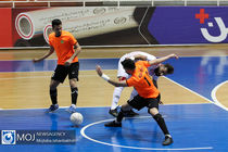 رنکینگ جهانی فوتسال تغییر کرد+عکس