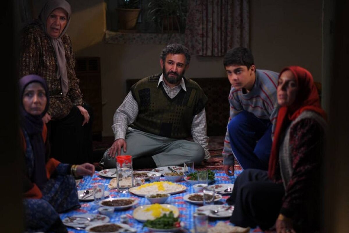 فیلم سینمایی فراری