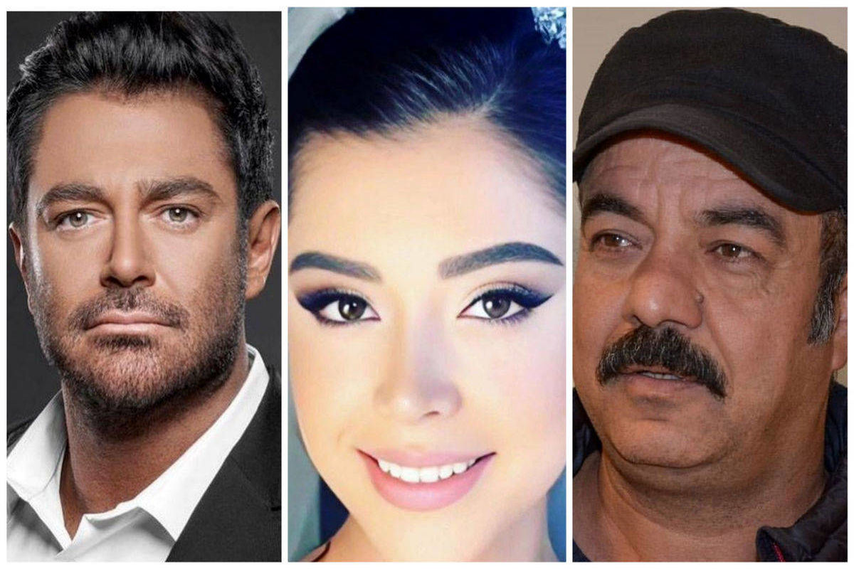 محمدرضا+گلزار