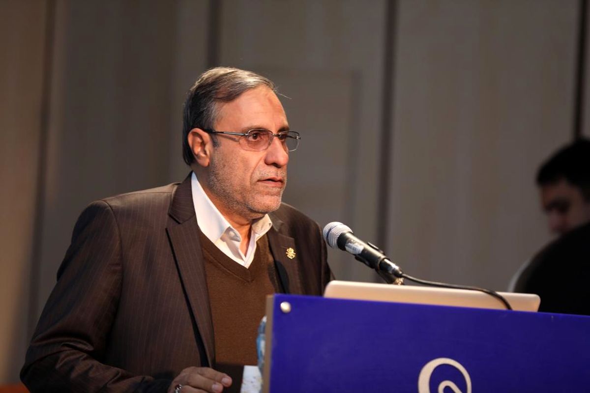 معاون برنامه و توسعه منابع سازمان بنادر و دریانوردی کشور