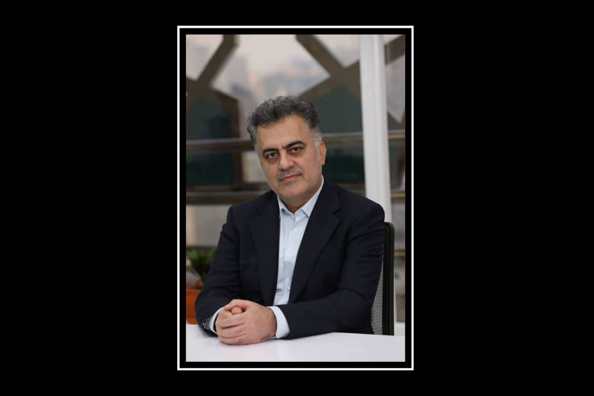 وزارت ارتباطات