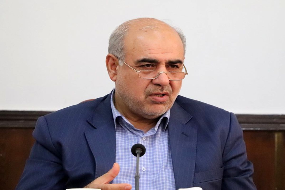 معاون سیاسی استاندار کرمانشاه