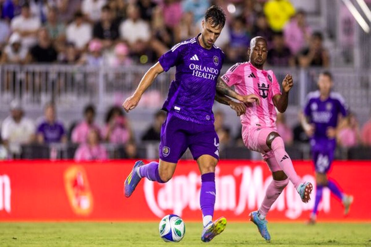 اینترمیامی