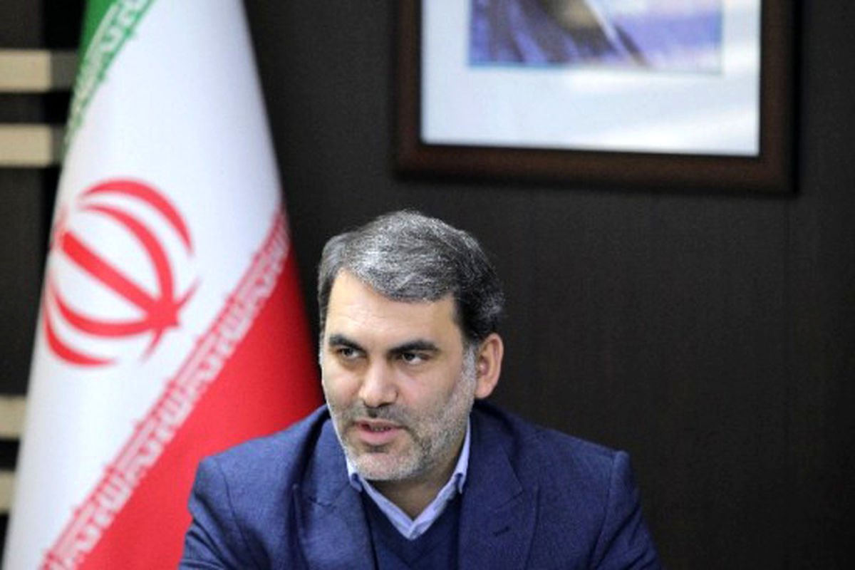 نماینده مردم تربت‌حیدریه