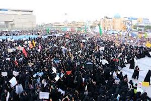 نشست تخصصی تحلیل وقایع اخیر کشور با حضور حسن عباسی برگزار می شود