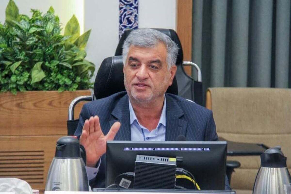  احمد شریعتی