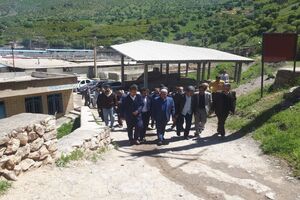 زمان دقیق برگزاری جشنواره “هزار دف” اعلام خواهد شد