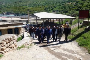 زمان دقیق برگزاری جشنواره “هزار دف” اعلام خواهد شد