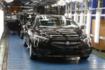 رکورد تولید 5 سال اخیر در سایپاپرس شکسته شد