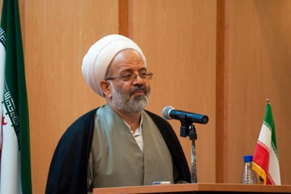 محمد کاظم بهرامی