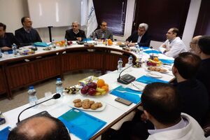 فعالیت بزرگترین کارخانه آمپول سازی کشور در گیلان