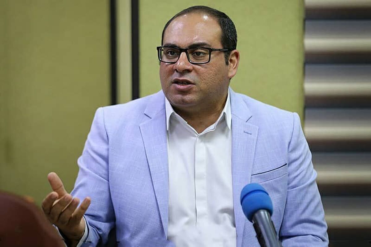 رضا نصیری