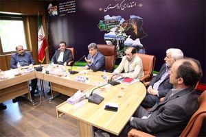 تراز بالای فعالیت های حوزه IT در کردستان قابل تقدیر است