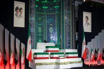 برخی شخصیت های خارجی به پیکر رهبر شهید انقلاب احترام کردند