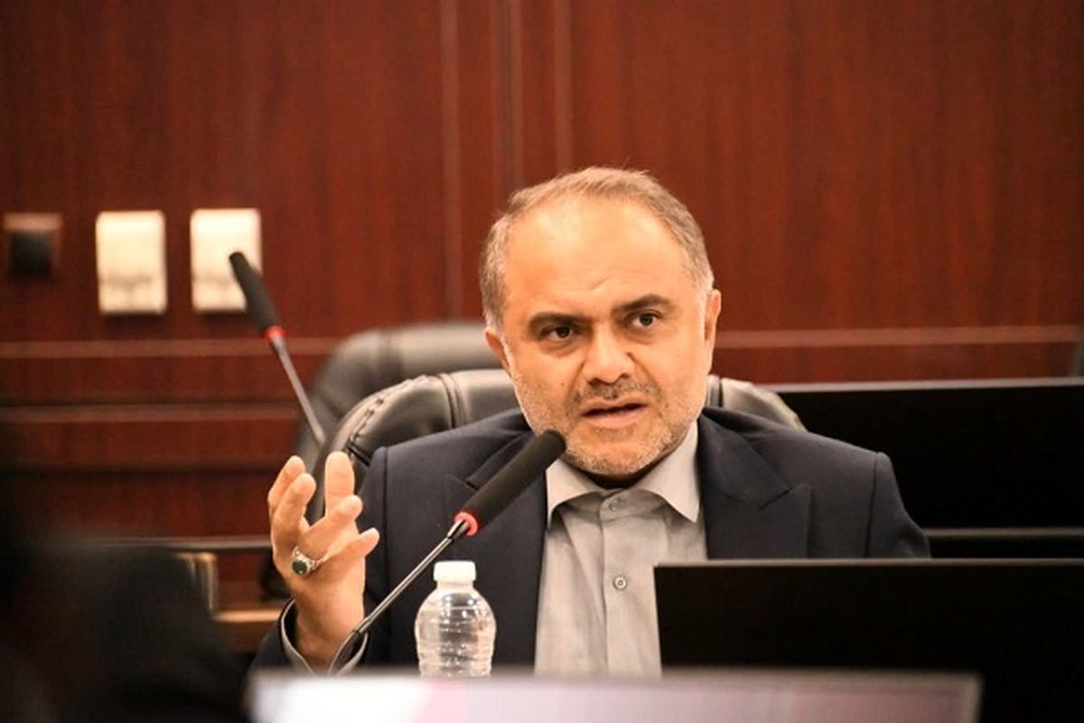 دادستان مازندران