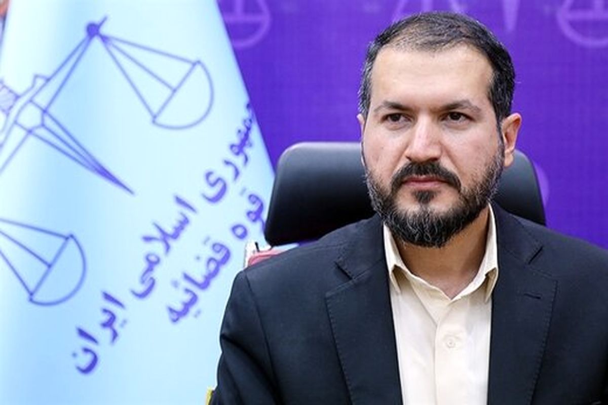 دادستان تاکستان