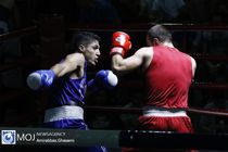 دور جدید تمرینات تیم ملی بوکس ایران از فردا آغار می شود