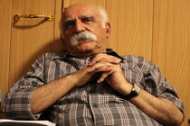 آقای معتقدی لطفا شعر بنویس + تصاویر