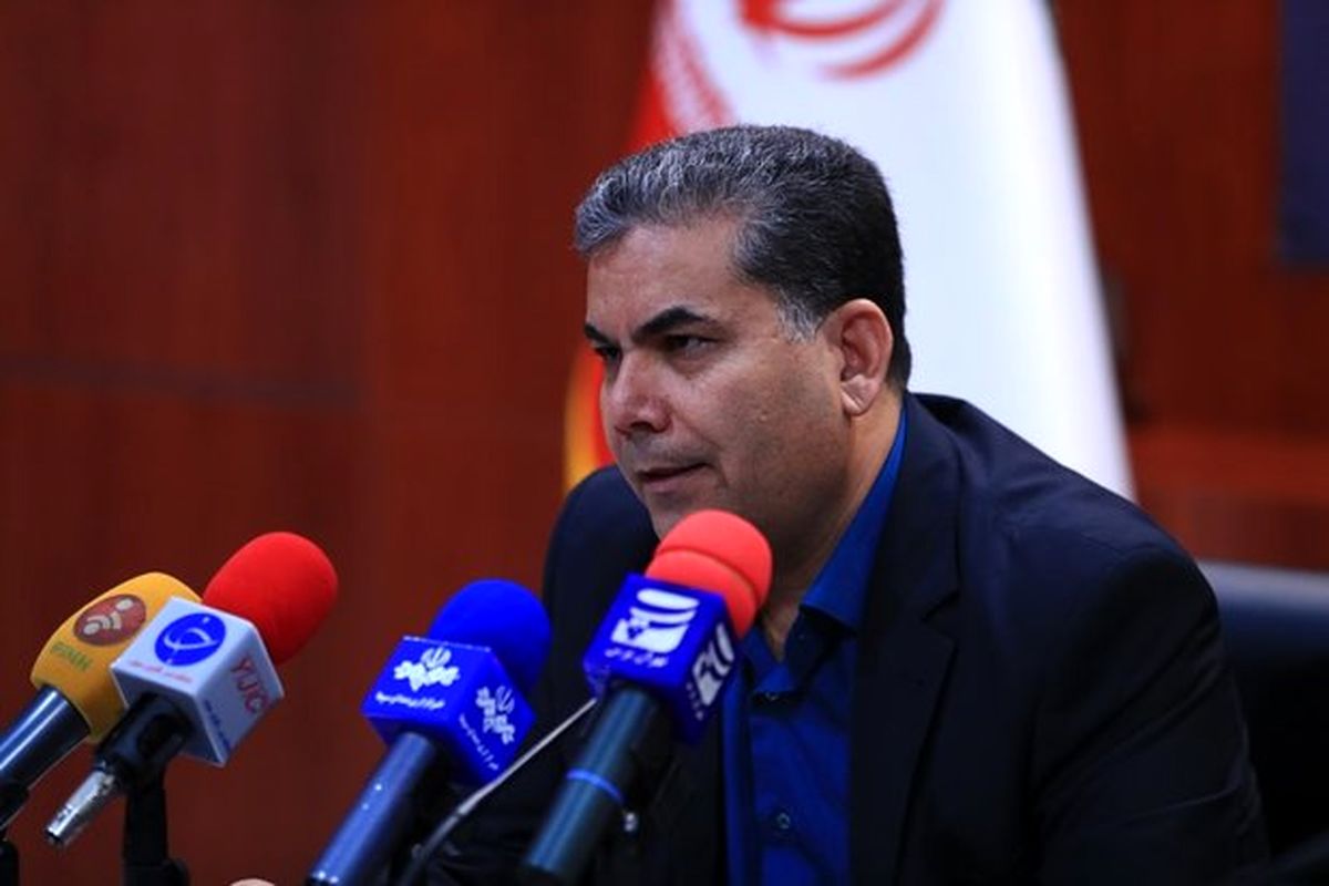 حمید ظهرابی ،  معاون محیط زیست طبیعی سازمان محیط زیست