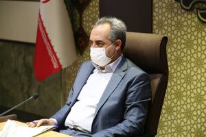 مزیت رقابتی بالای قم در حوزه کشاورزی