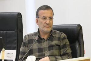 رفع مشکلات ترافیکی شهر اراک با جدیت در دستور کار است
