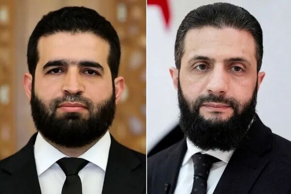شورای امنیت درباره لغو تحریم‌های جولانی و وزیر کشور دولت موقت سوریه رای گیری می‌کند
