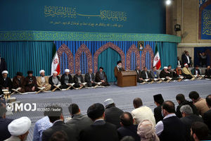 به‌ اذن‌ خدا غزه بر رژیم صهیونیستی غلبه پیدا می‌کند