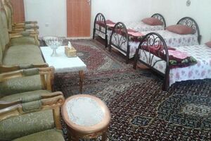 اسکان بیش از ۱۷۵ هزار مسافران نوروزی  در منازل استیجاری اصفهان