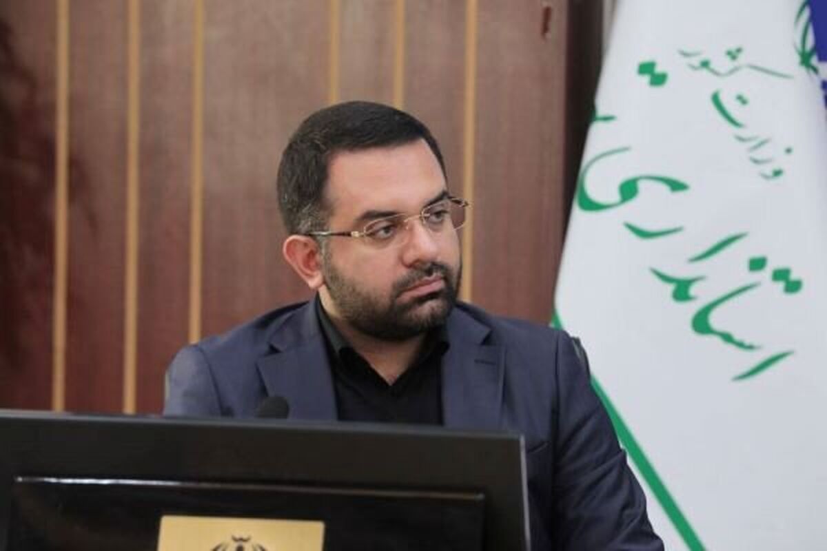 علی رزازی سخنگوی استانداری تهران شد