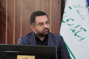 علی رزازی سخنگوی استانداری تهران شد