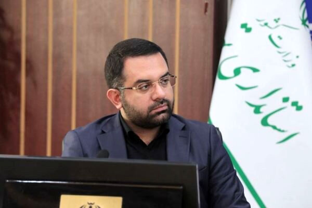 علی رزازی سخنگوی استانداری تهران شد