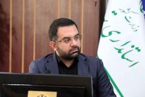 علی رزازی سخنگوی استانداری تهران شد