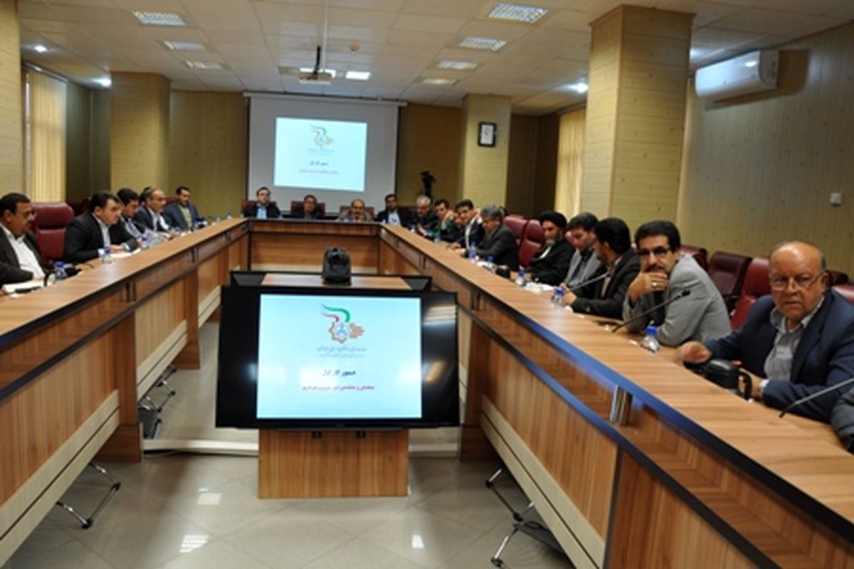 نستهن مقدم شهردار یاسوج